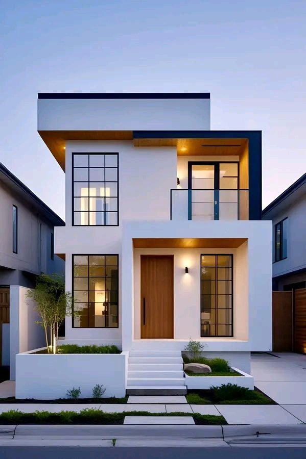G+1 Residential