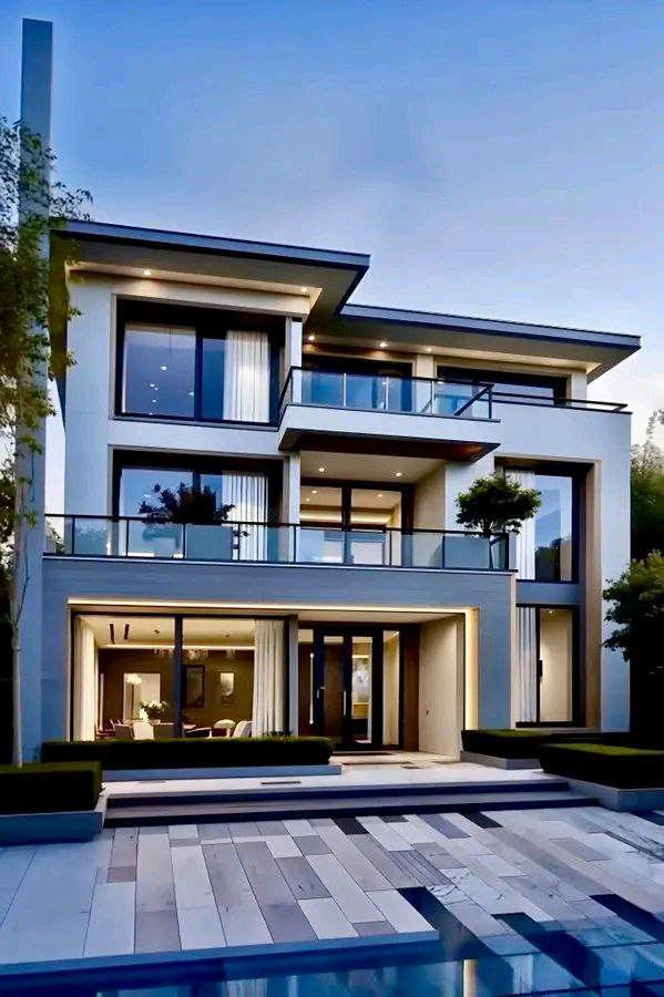 G+2 Residential
