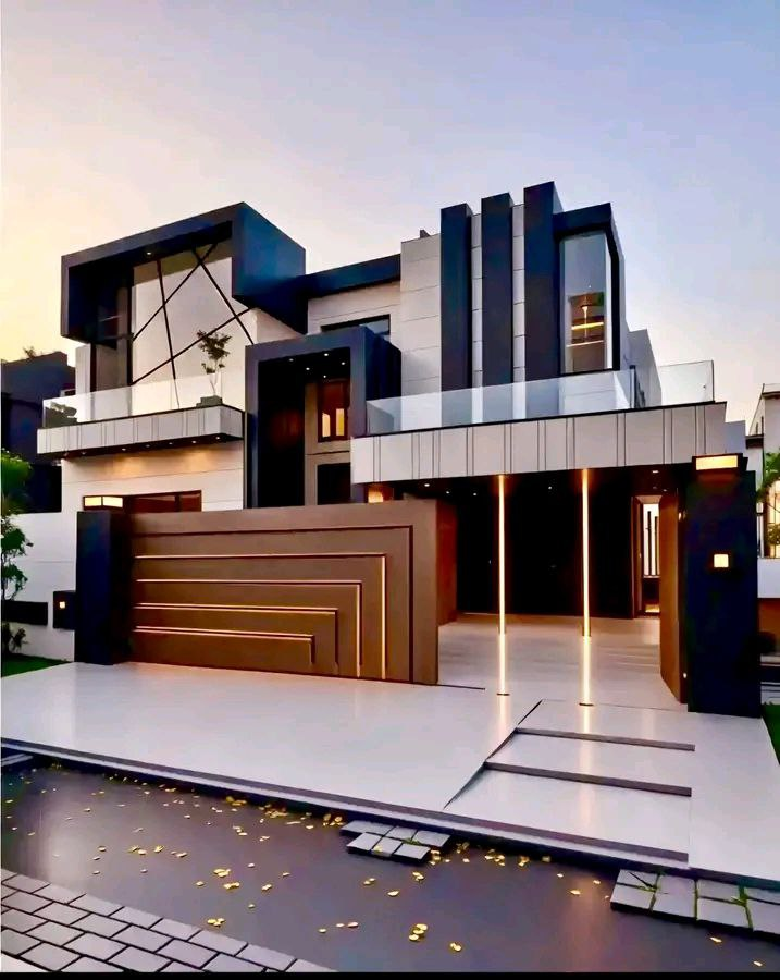 G+1 Residential