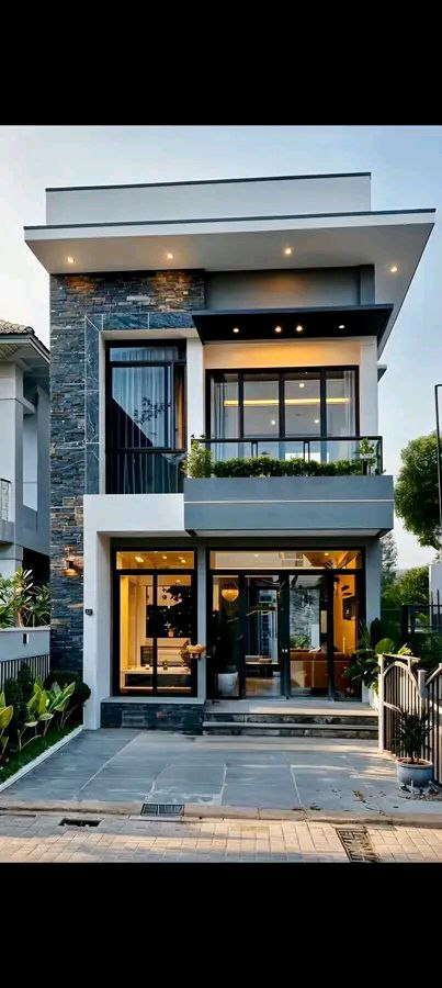G+1 Residential