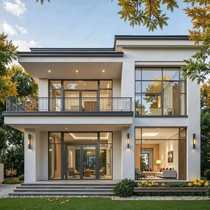 G+1 Residential