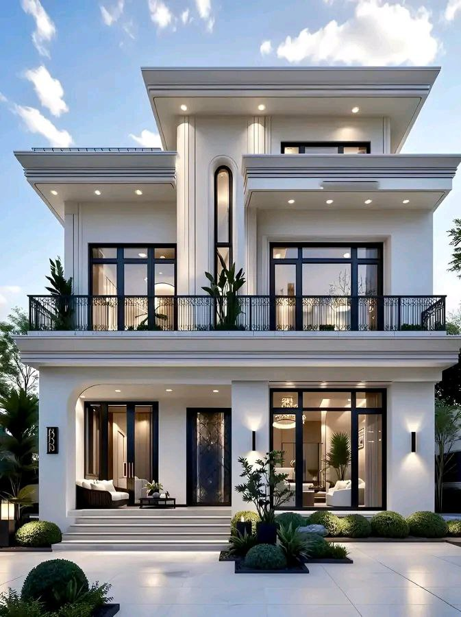 G+1 Residential