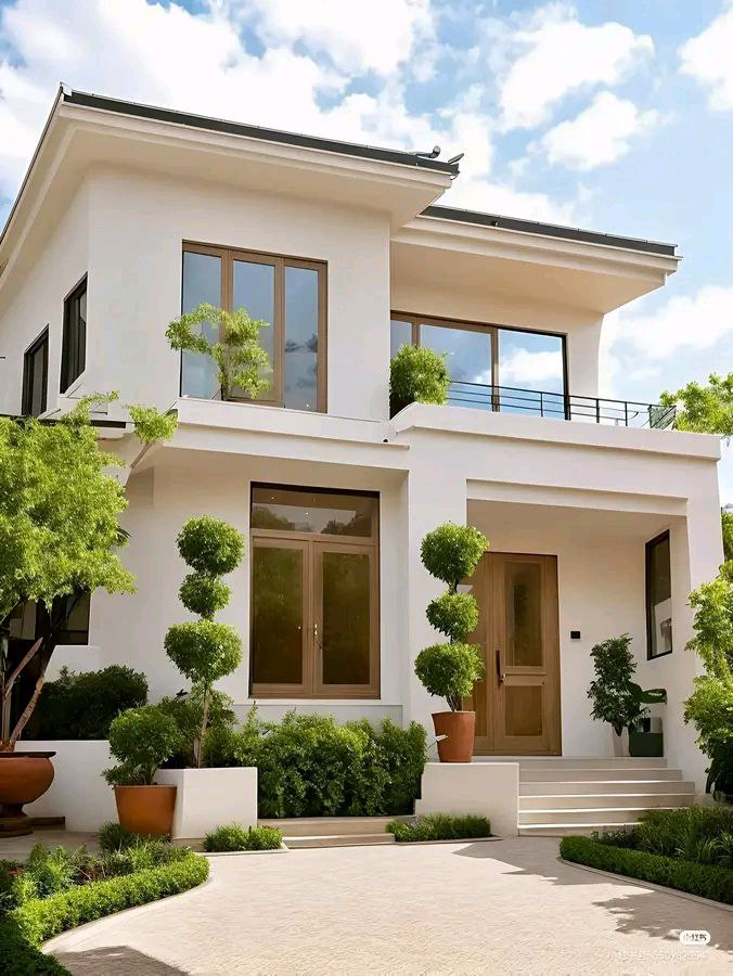 G+1 Residential