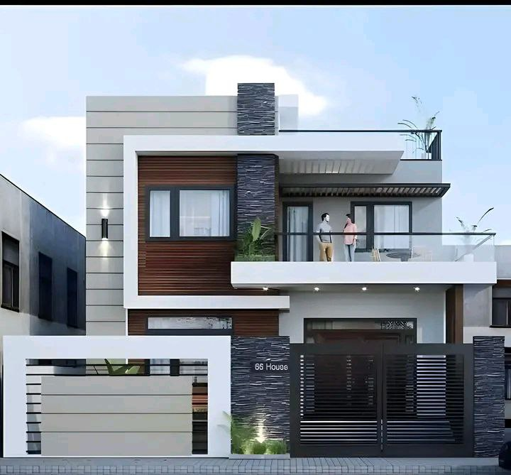 G+1 Residential