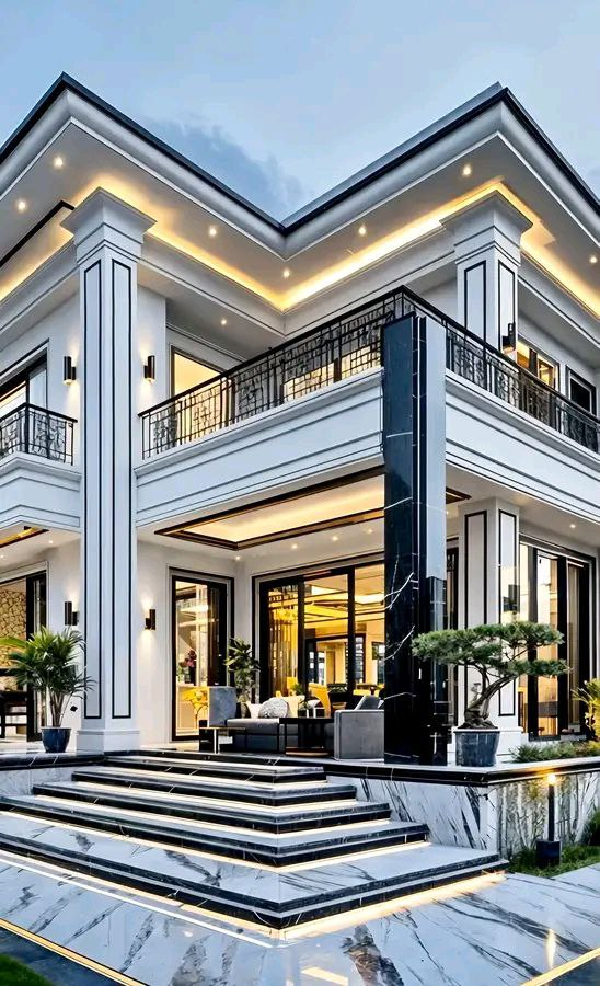 G+1 Residential