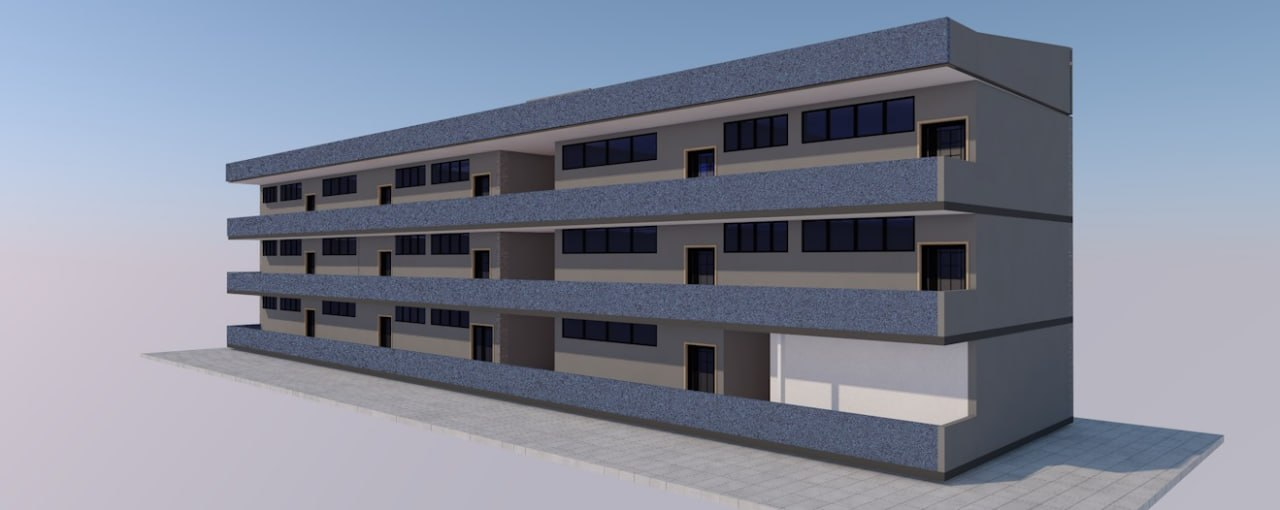 Beherawi School